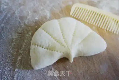 Make Pie step 8