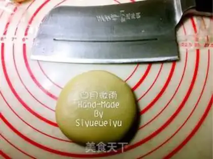Make Goose souffle step 13