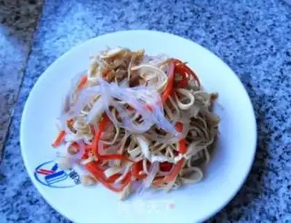 Make Twirl step 8