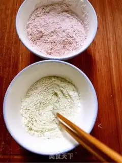Make Red roses step 2