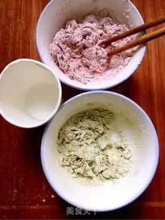 Make Red roses step 3