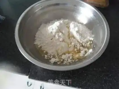 Make Pancakes step 0
