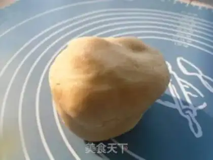 Make Pancakes step 1