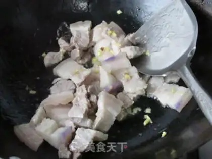 Make Scrambles step 3