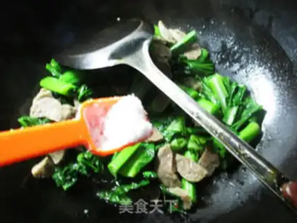 Make Beefball step 5