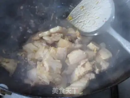 Make Scrambles step 4