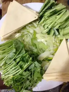Make Kyo-su curry step 0