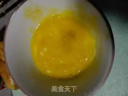 Make Yellowfish step 2