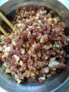 Make Porridge step 1