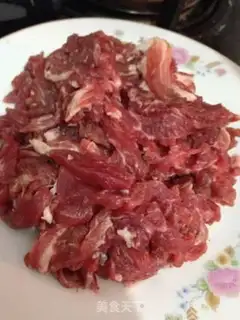 Make Kyo-su curry step 1