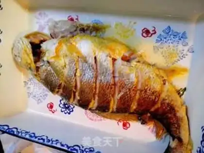Make Yellowfish step 4