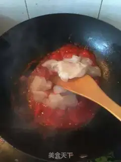 Make The cheesefish step 2