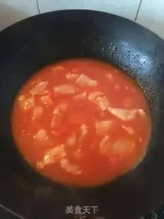 Make The cheesefish step 3