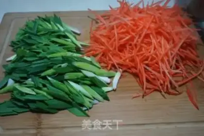 Make Sushi Jin step 1