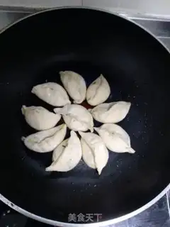 Make Porridge step 7
