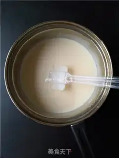 Make raisins and eggs step 6