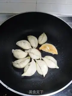 Make Porridge step 8