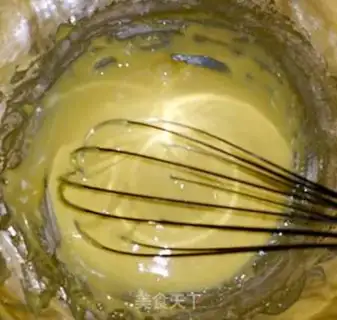 Make Tiramisu step 3