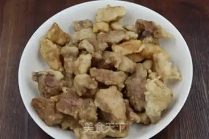 Make Hotel meat step 4