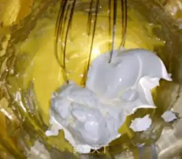 Make Tiramisu step 4
