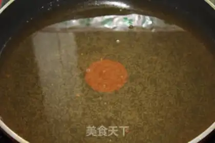 Make Hotel meat step 5