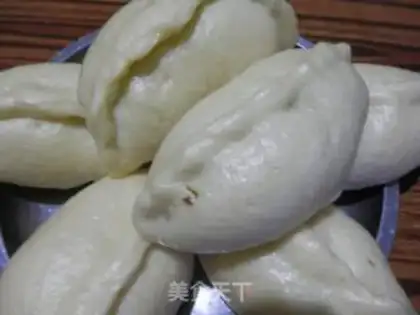 Make Egg celery bag step 5