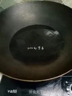 Make Cocktail cocoa cake step 1