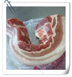 Make Cuckoo meat step 0