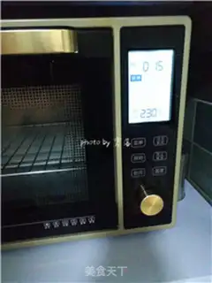 Make raisins and eggs step 10
