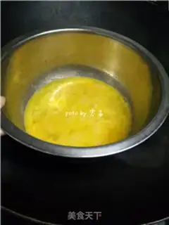 Make Cocktail cocoa cake step 2