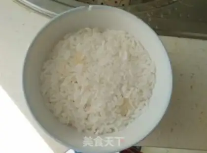 Make Sweet dishes step 0
