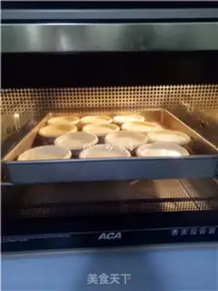 Make raisins and eggs step 11