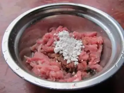Make Fish fragrance step 2