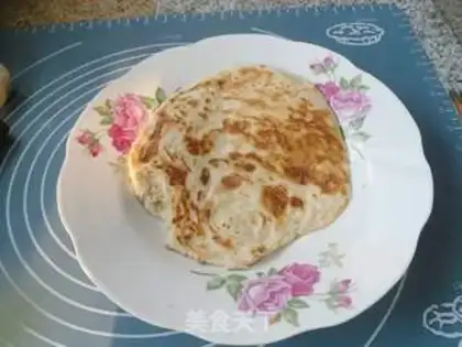 Make Pancakes step 16