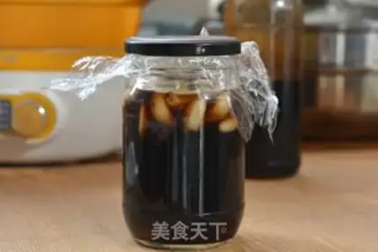 Make Ragchi step 4