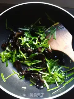 Make Scrambled eggs step 4