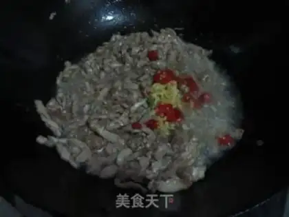 Make Fish fragrance step 5
