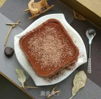 Make Tiramisu step 8