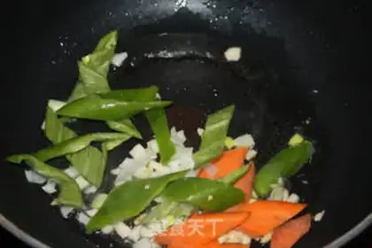 Make Hotel meat step 11
