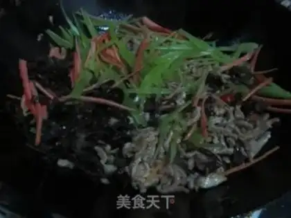 Make Fish fragrance step 6