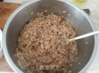 Make Sweet dishes step 5