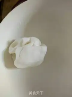 Make Crystal dumplings step 0
