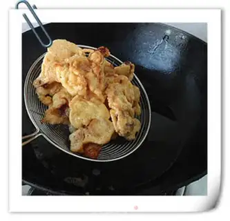 Make Cuckoo meat step 5