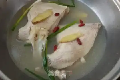Make Spicy seaweed step 0