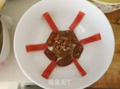 Make Sweet dishes step 6