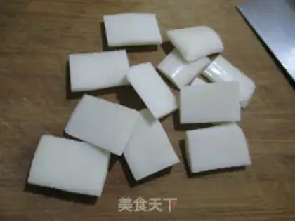Make Tasty pastry step 1