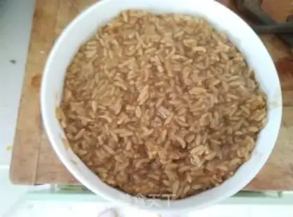 Make Sweet dishes step 7