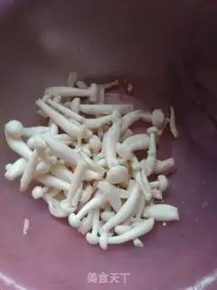 Make Vegetable rice step 0