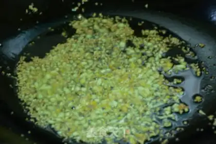 Make Tofu step 1