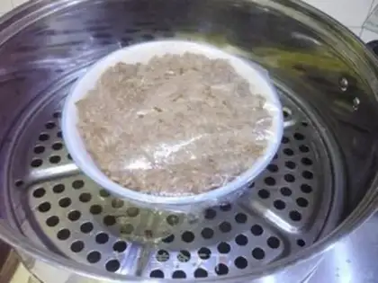 Make Sweet dishes step 8